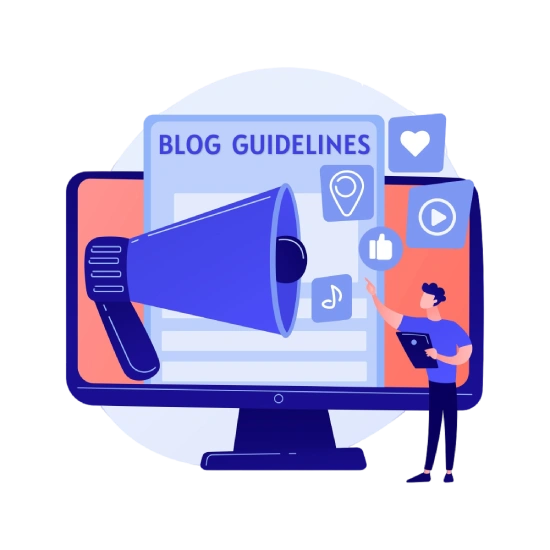 Guest Post Submission Guidelines