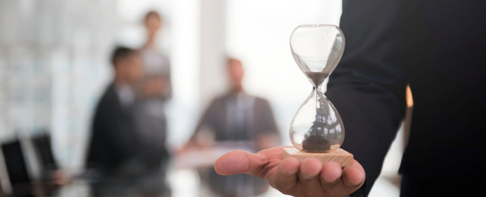 Time Efficient HR Solutions