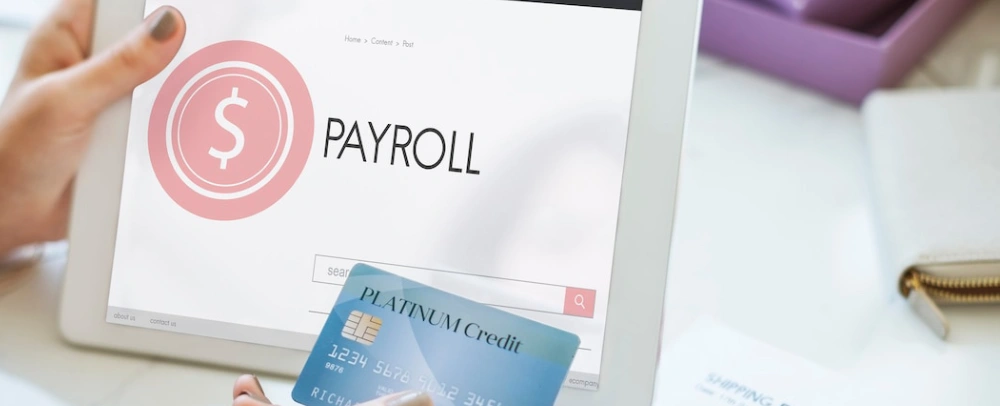 Payroll Component Management Software