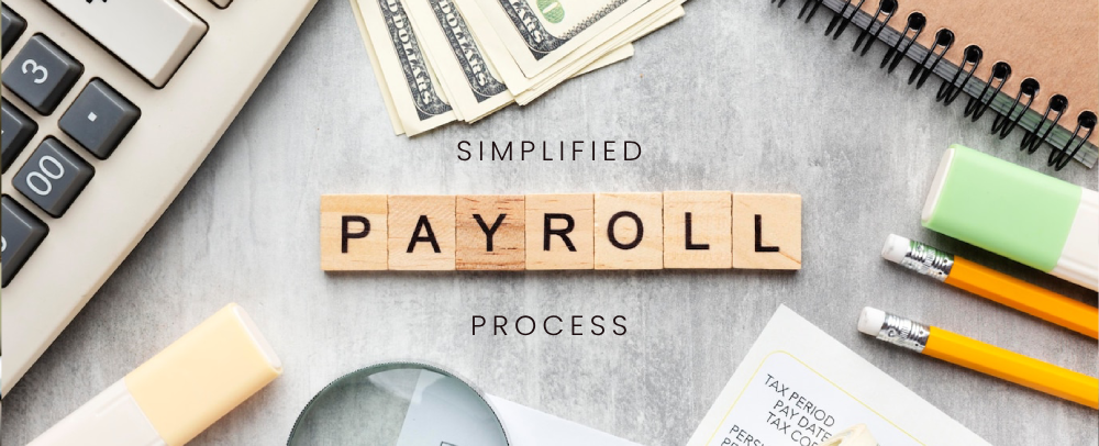 HR Software for Simplified Payroll Processing Operations