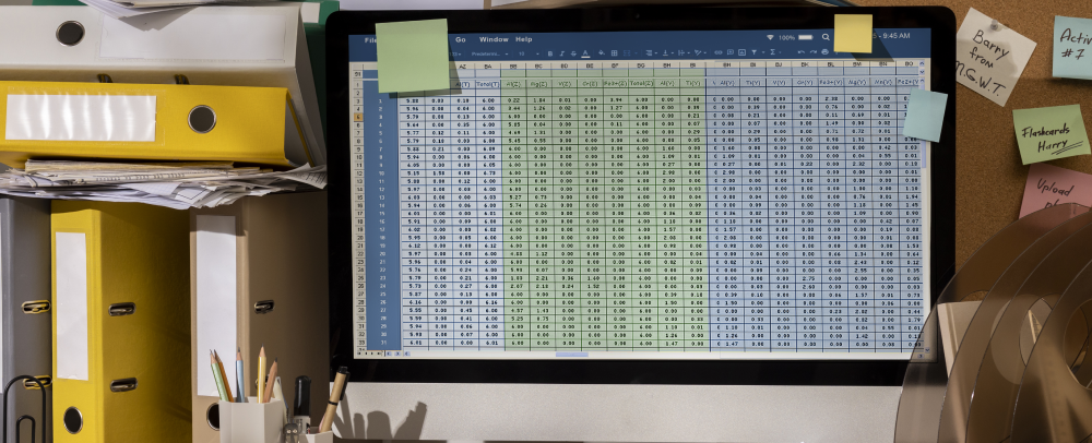 Workload Distribution & Timesheet Tracking System