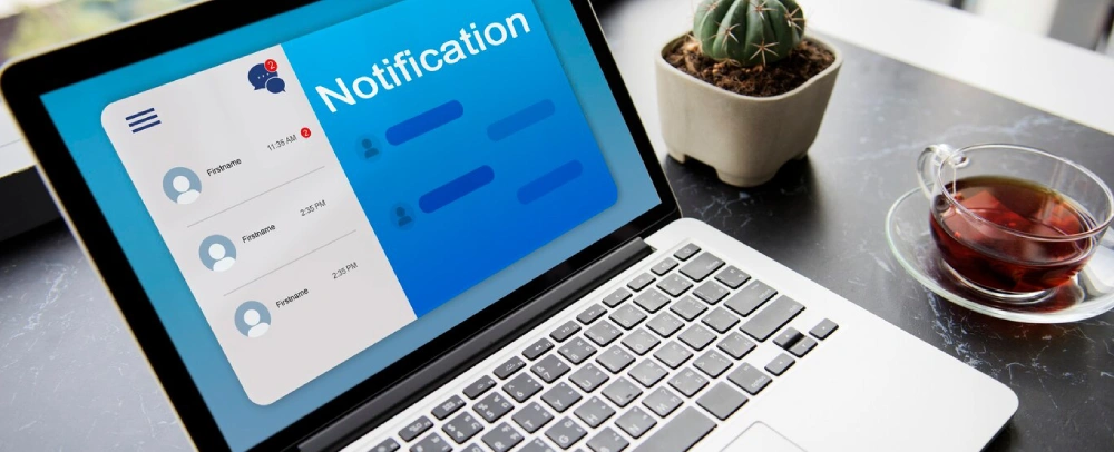 Escalation & Notification with Alerts Management System