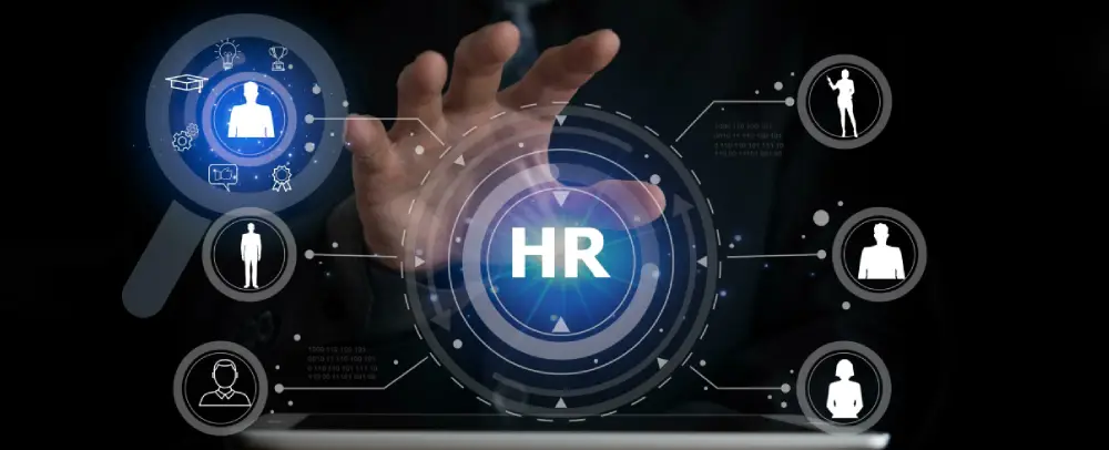 HR Management Software Essential Features