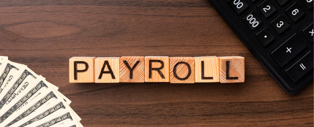 Online Payroll Management System Solutions