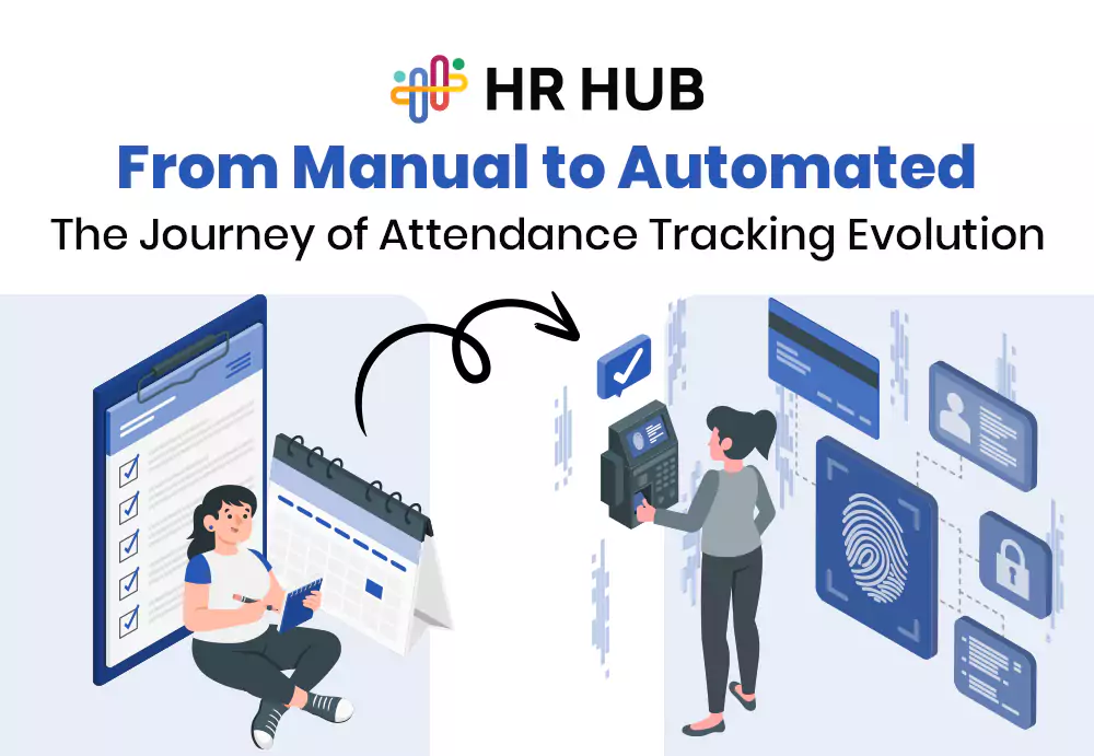 From Manual to Automated: The Journey of Attendance Tracking Evolution